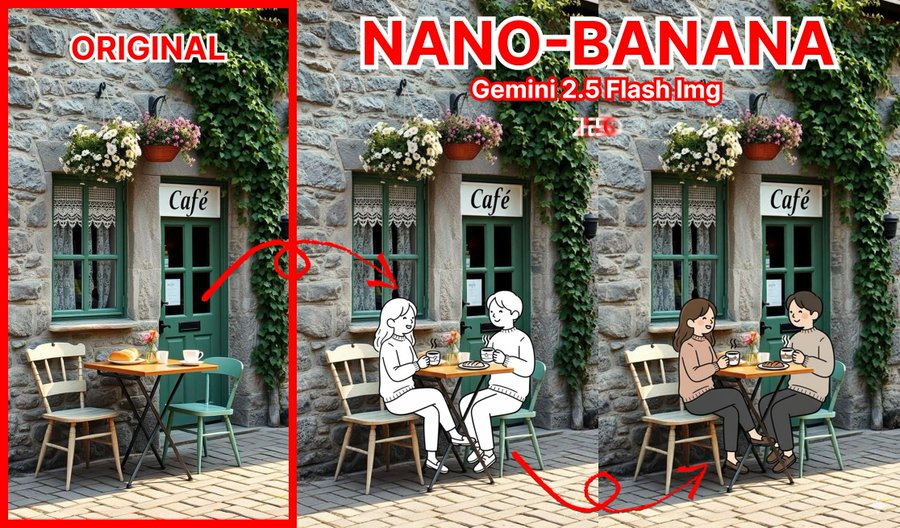 虚实结合/跨次元：插画人物探店